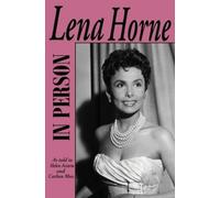 Lena Horne In Person-Lena Horne (Tascabile)