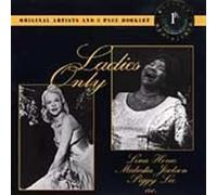 Lena Horne - Ladies Only