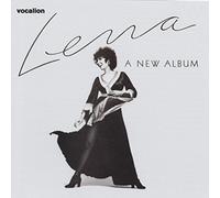 Lena Horne - Lena - A New Album (With The Robert Farnon Orchestra) by Lena Horne (2007-10-09)
