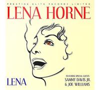 Lena Horne Lena (CD) Single