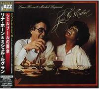 Lena Horne - Lena & Michel