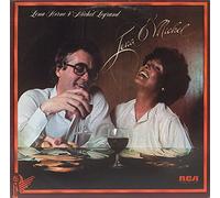 LENA HORNE - lena & michel