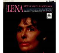 Lena Horne - Lena Sings Your Requests