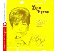 Lena Horne Love From Lena (Digitally Remastered) (CD)