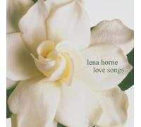 Horne Lena - Love Songs