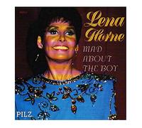 Lena Horne - Mad About The Boy