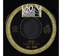 LENA HORNE - now! 45 rpm single
