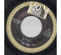 LENA HORNE - NOW 7 INCH (7" VINYL 45) US 20TH CENTURY