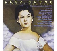 Lena Horne - Stormy Weather