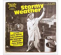 Lena Horne - Stormy Weather - The Legendary Lena 1941-1958