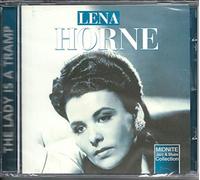 The Lady Is A Tramp (Cd)