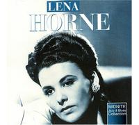 Lena Horne - The Lady Is A Tramp - Cd