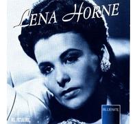 Lena Horne - The Lady is a Tramp [Import]