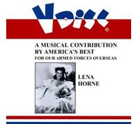 Lena Horne - V-Disc: Musical Contribution by America's Best