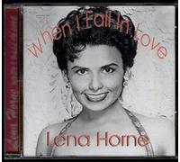 Lena Horne - When I Fall In Love (UK