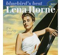 Lena Horne - Young Star