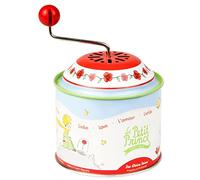 LENA Il Poco Principe Rotante Musica Scatola per 18+ Mesi Toddles