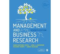 Lena J. Jaspersen Richard Thorpe Danat Valizade Mar Management and B (Tascabile)