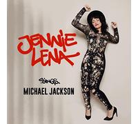 Lena Jennie - Jennie Lena Sings Michael Jackson
