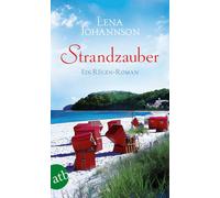 Lena Johannson Strandzauber: Ein Rügen-Roman (Tascabile)