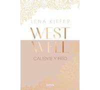 Lena Kiefer Caliente y frío / Hot & Cold (Tascabile) WESTWELL
