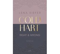 Lena Kiefer Coldhart - Right & Wrong (Tascabile)