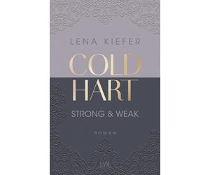Lena Kiefer Coldhart - Strong & Weak (Tascabile)