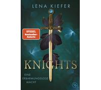 Lena Kiefer Knights - Eine erbarmungslose Macht: Das Finale der pack (Tascabile)