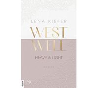Lena Kiefer Westwell - Heavy & Light (Tascabile)