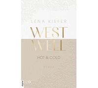 Lena Kiefer Westwell - Hot & Cold (Tascabile)