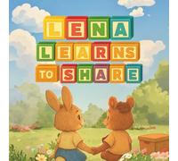 Lena Learns to Share