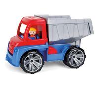 Lena LEN04410 Truxx - Camion con Cassone