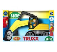 Lena LEN04411 TRUXX Escavatore 44 cm