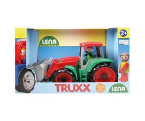 Lena LEN04417 TRUXX Trattore