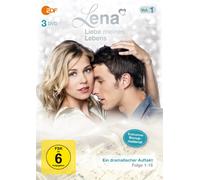 Lena - Liebe meines Lebens Vol. 1/Folgen 01-15