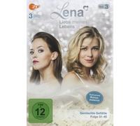 Lena - Liebe meines Lebens Vol. 3/Folgen 31-45
