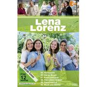 Lena Lorenz 10