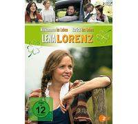 Lena Lorenz - Willkommenim Leben/Zurück ins Leben