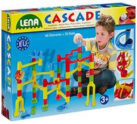 Cascata Colorata per Bambini