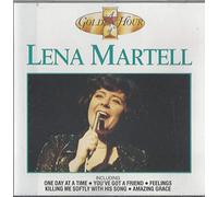 Lena Martell - A Golden Hour