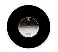 Lena Martell - LENA MARTELL One Day at a Time UK 7" 45