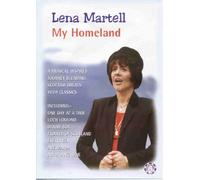 Lena Martell - My Homeland [DVD]