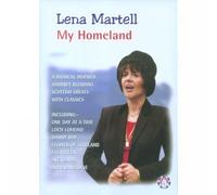 Lena Martell - My Homeland [DVD] [Edizione: Regno Unito]