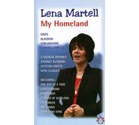 Lena Martell - My Homeland [VHS]