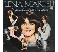 LENA MARTELL - somewhere in my lifetime
