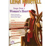 Lena Martell: Songs From a Woman's Heart (DVD) Lena Martell