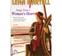 Lena Martell - Songs From A Womans Heart (DVD) Martell Lena