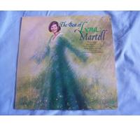 LENA MARTELL The Best Of UK LP 1976