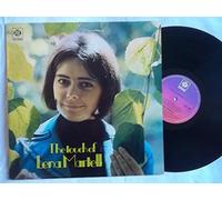 LENA MARTELL - the touch of lena martell LP
