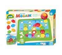 Lena mosaico natura per bambini 2+